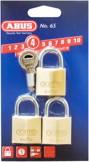 Image du produit Abus 65