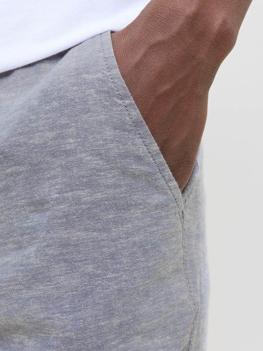 Immagine prodotto Jack & Jones Pantaloncini chino affusolati Pantaloncini chino (S)