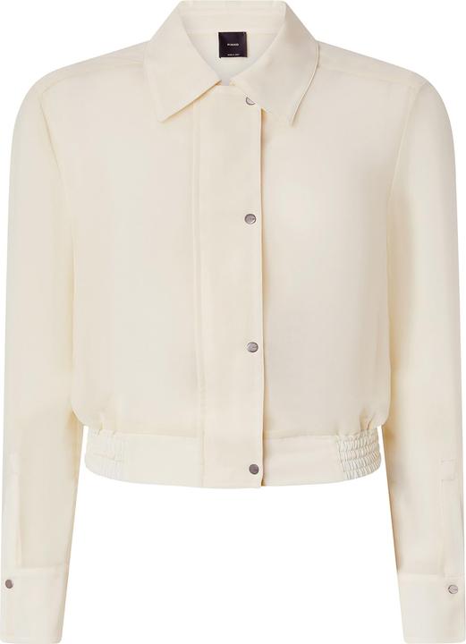 Pinko Shirts Ivory