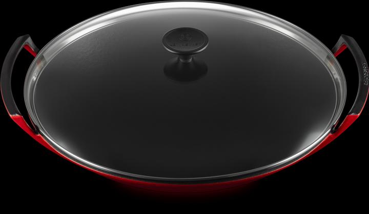 Image du produit Le Creuset Wok (36 cm, Wok, Fonte)