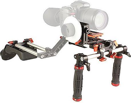 Immagine prodotto Falcon Eyes Supporto a spalla VRG-S-2 (Spalla)