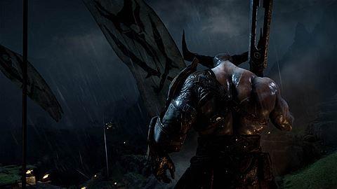 Produktbild EA Games Dragon Age: Inquisition (Xbox One X, Xbox Series X, IT)