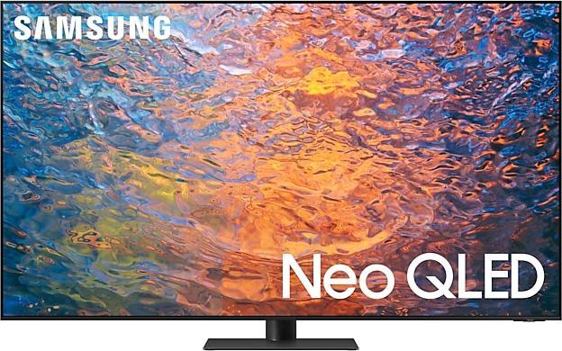 Produktbild Samsung TV Neo QLED 65inch QE65QN95CAT (65", QN95C, QLED, 4K, 2023)