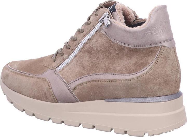 Produktbild Waldläufer Boots ORDER LUXOR (39)