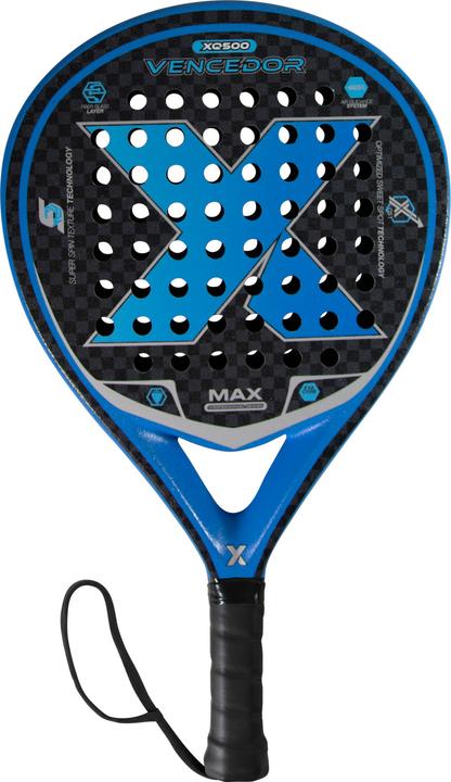 Image du produit XQ Max Raquettes de padel