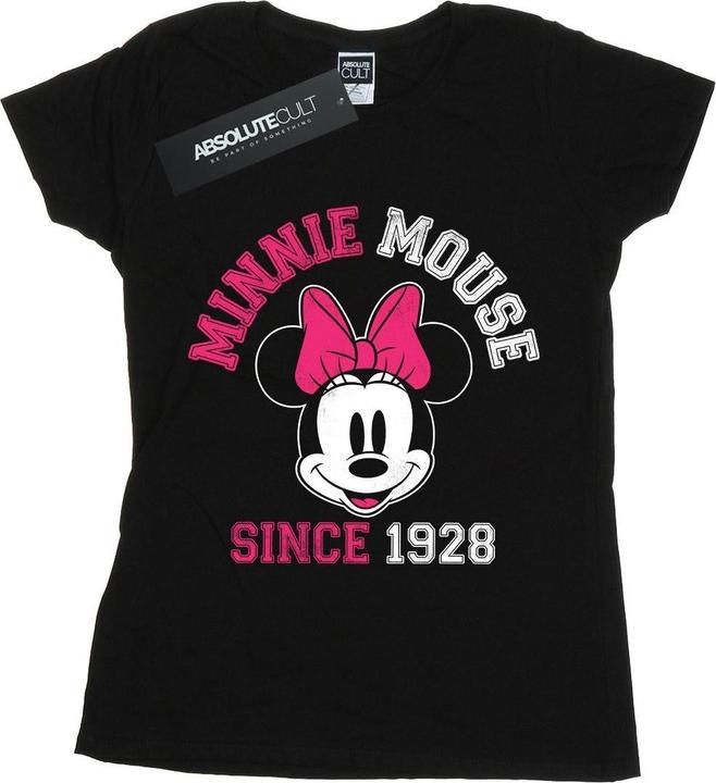 Produktbild Disney Mickey Mouse Since 1928 TShirt (XXL)