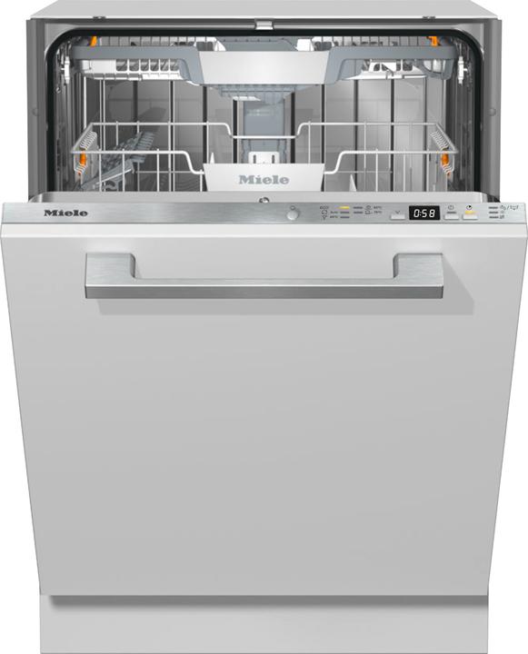 Image du produit Miele G 5355 SCVi XXL Active Plus