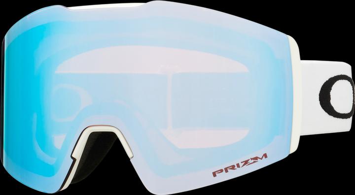 Bianco opaco, Prizm zaffiro da neve