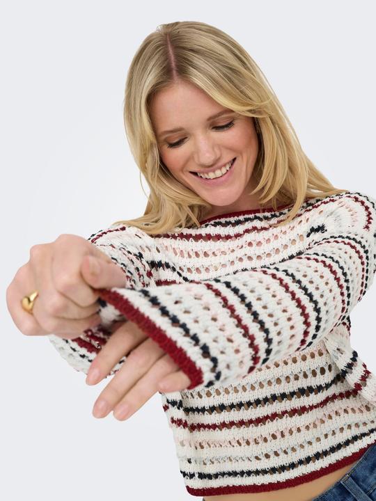Produktbild Only ONLGEENA Strickpullover Strickpullover (XL)