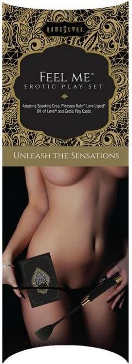 Actual product image Kamasutra Feel me