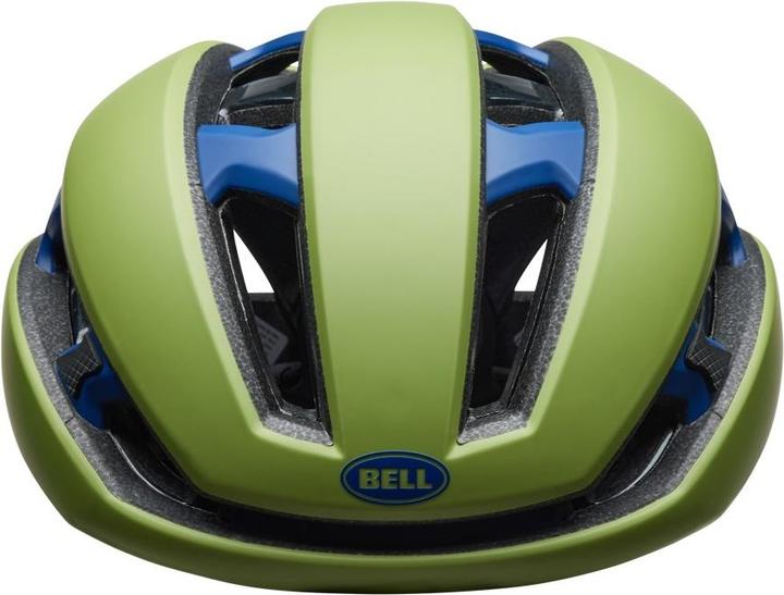 Actual product image Bell XR MIPS SPHERICAL matt gravel road helmet (58 - 62 cm)