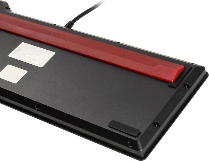 Immagine prodotto Das Keyboard 4 Professional (DE, Cablato)