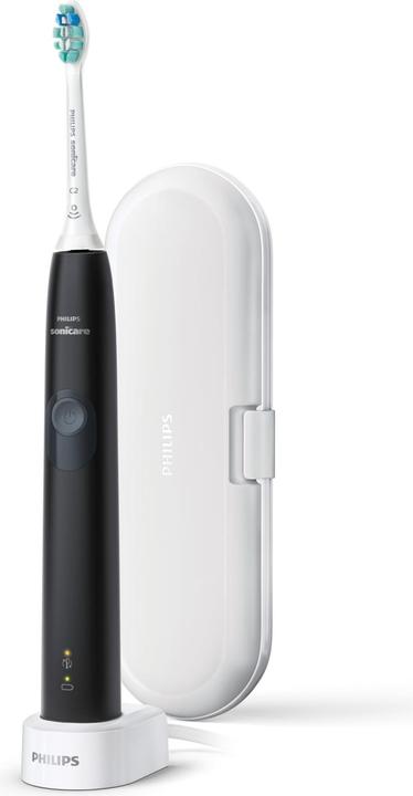 Actual product image Philips Built-in pressure sensor Sonic electric toothbrush (Sonic toothbrush)