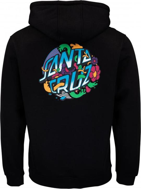 Produktbild Santa Cruz Strange Dot Hoodie (S)