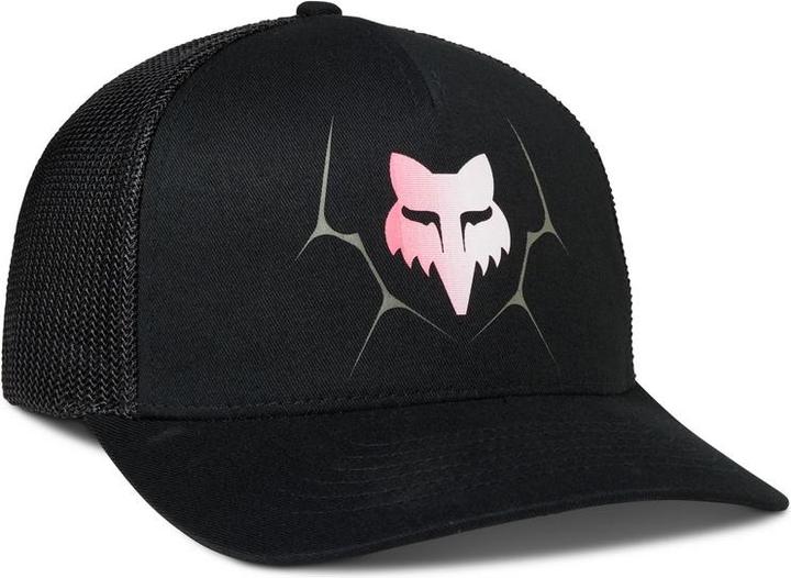Fox Hat 23 Syz Flexfit Blk L/Xl (L)