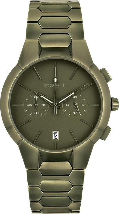 Actual product image Breil New One Chrono TW1886