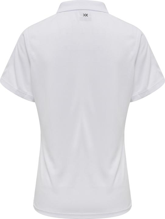 Actual product image hummel Core Xk Functional Polo Woman (M)