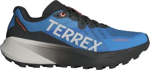 adidas Terrex Agravic 3 - Trailrunningschuhe - Herren (40 2/3)