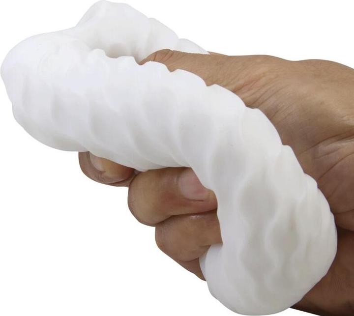 Produktbild Pretty Love Venus X Mã„Nnlicher Masturbator Modell 3 Weiss