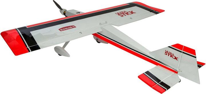 Produktbild Hangar 9 Ultra Stick 10cc ARF 1524mm (Motorflugzeug)