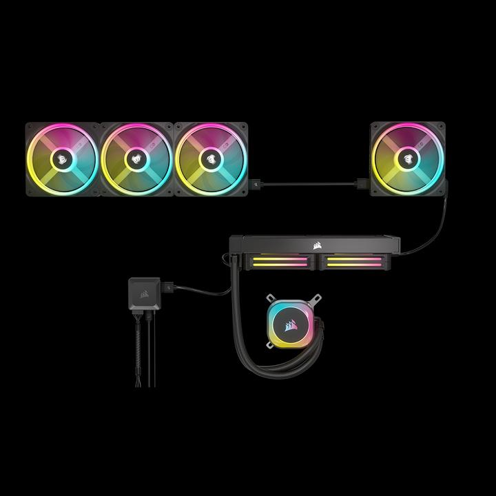 Produktbild Corsair iCUE Link