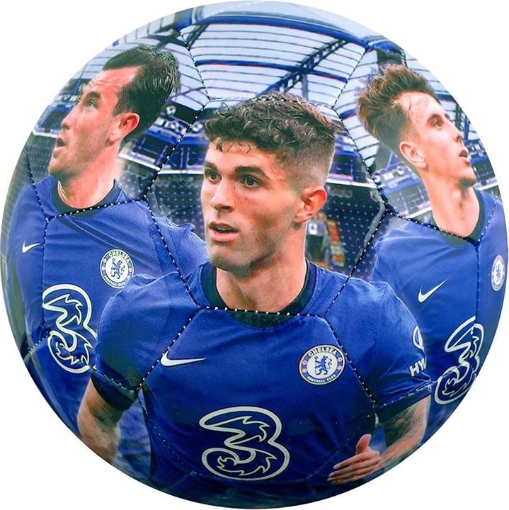 Chelsea FC Fussball Spielerfotos