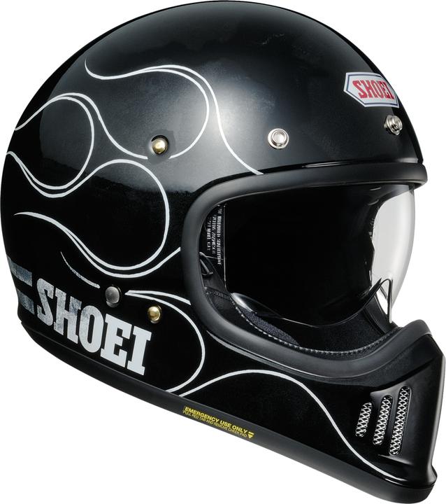 Immagine prodotto Shoei Casco integrale Ex-Zero Xanadu (57 - 58 cm, M)