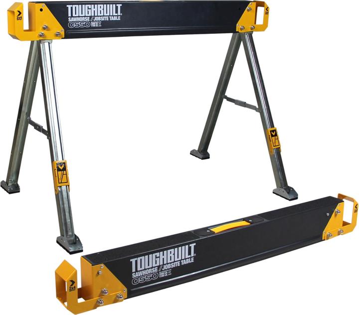 Produktbild ToughBuilt C550 (24 cm, 113 cm)