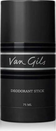 Actual product image Van Gils Strictly For Men Men Deodorant Stick 75 g 1 piece(s) (Stick)