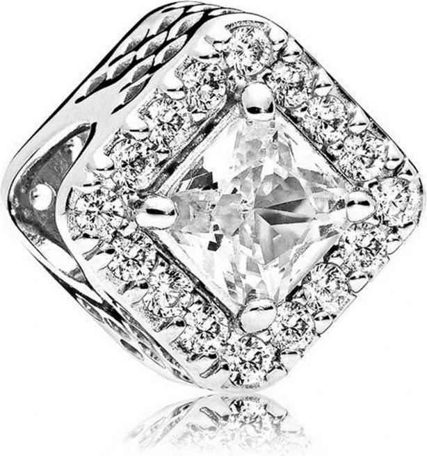Immagine prodotto Pandora Splendore geometrico (Argento)