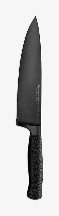Image du produit Wüsthof Couteau de chef PERFORMER noir (20 cm)