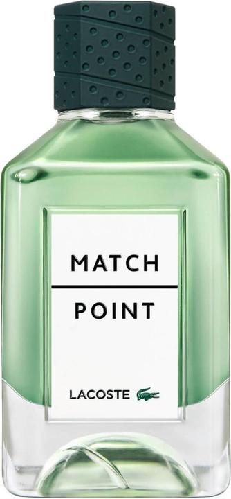 Produktbild Lacoste Match Point by (Eau de Toilette, 100 ml)