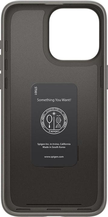 Produktbild Spigen ACS06687 (Apple iPhone 15 Pro)