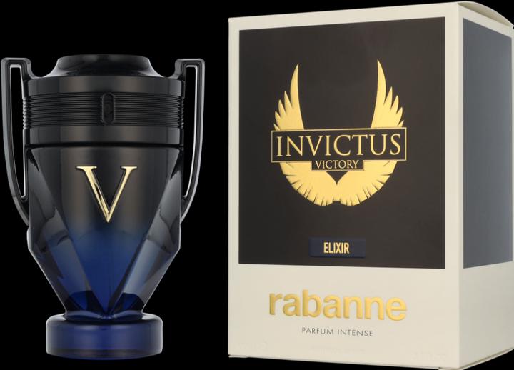 Immagine prodotto Paco Rabanne Elisir di Vittoria Invictus (Eau de parfum, 100 ml)