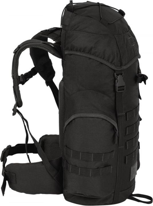 Immagine prodotto Highlander Forces 44 Nero