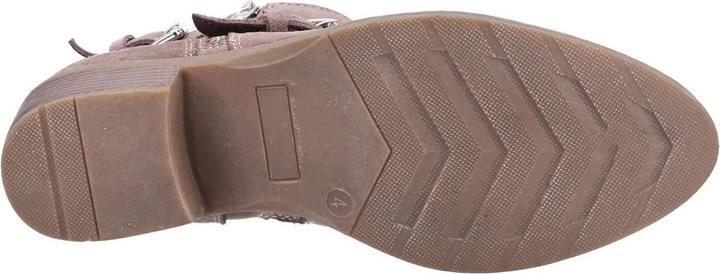 Immagine prodotto Hush Puppies Stivaletti Jenna in pelle (35.5)