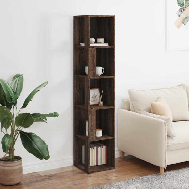 Image du produit VidaXL Tove (33 x 33 x 164,5 cm)