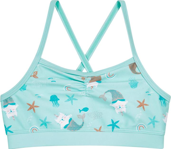 Image du produit Playshoes Kid's Bikini anti-UV Licorne chaton (104)