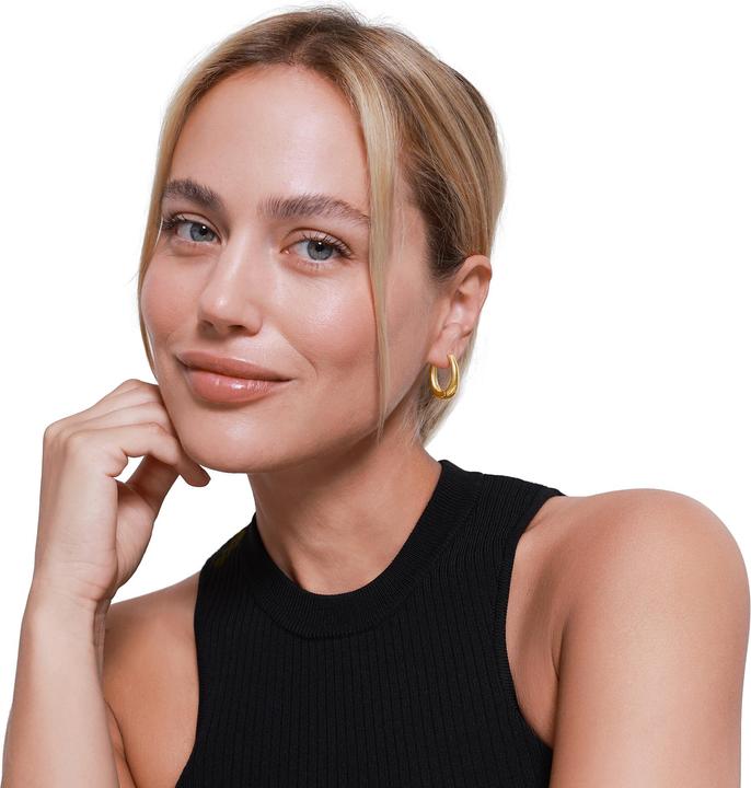 Immagine prodotto Heideman Nora color oro (100% acciaio inossidabile)