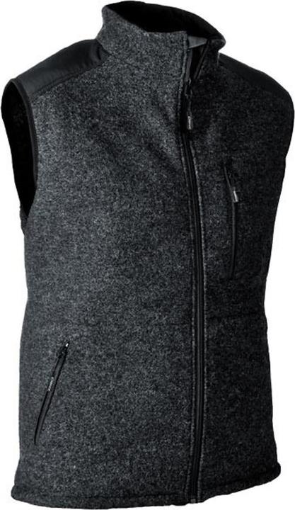 Produktbild Pfanner Wooltec Weste Merinowolle (M)