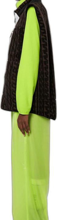 Produktbild Rains wete rain heavy fleece (S)