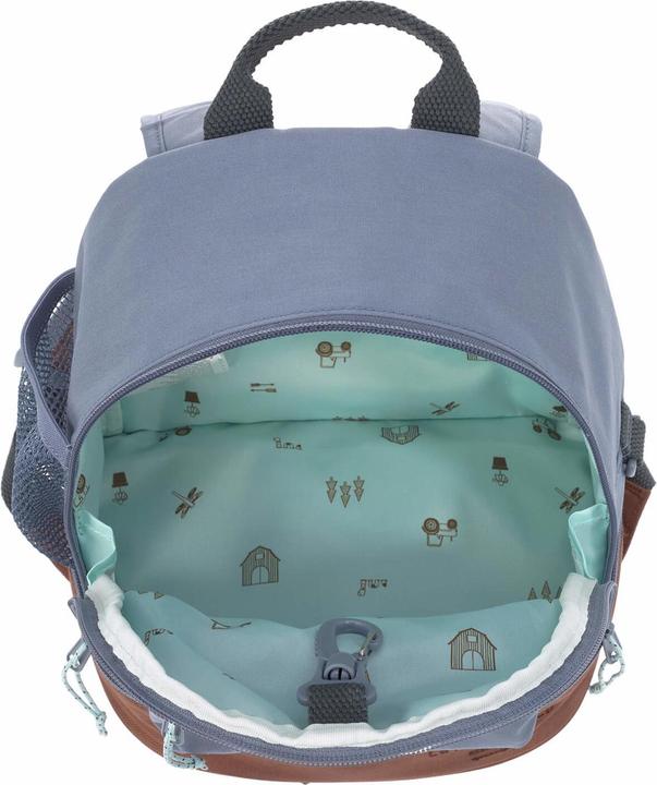 Produktbild Lässig Mini Rucksack