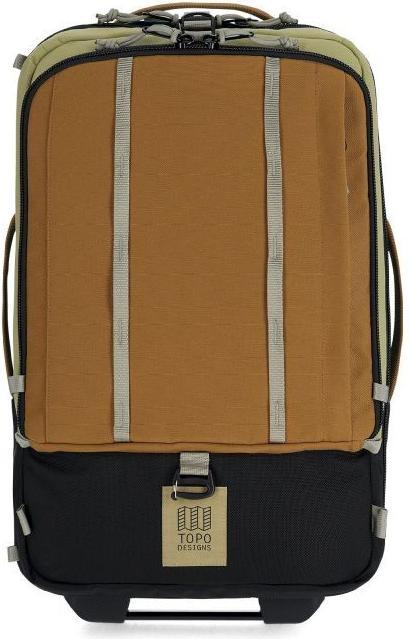 Actual product image Topo Designs Global Travel Bag Roller (44 l, Hand luggage (up to 50 litres))