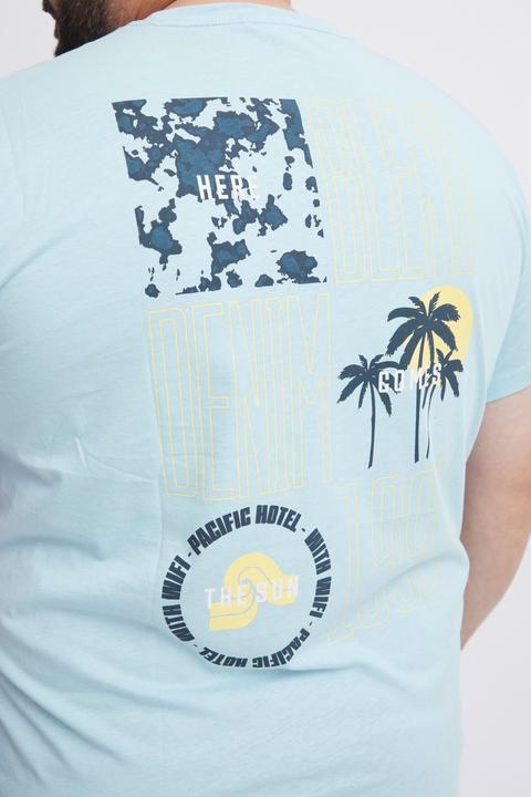 Image du produit Blend BHBtee 20717099 BB (5XL)