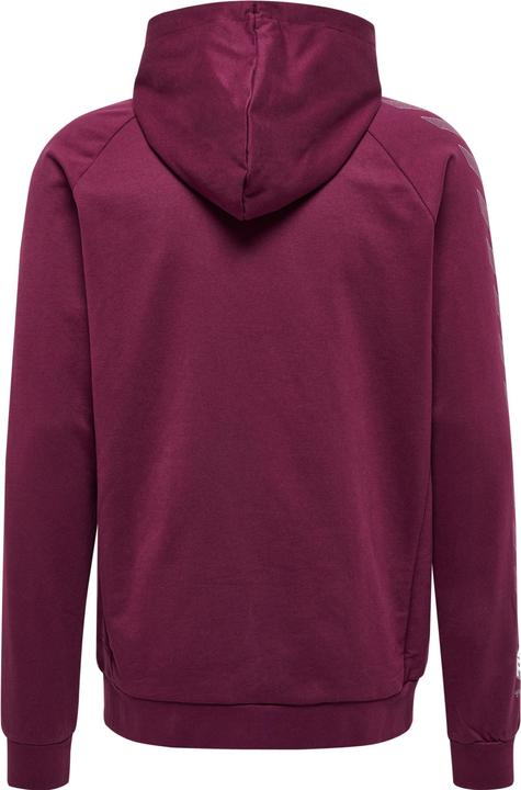 Immagine prodotto hummel Hmlmove Grid Cotton Zip Hoodie (3XL)