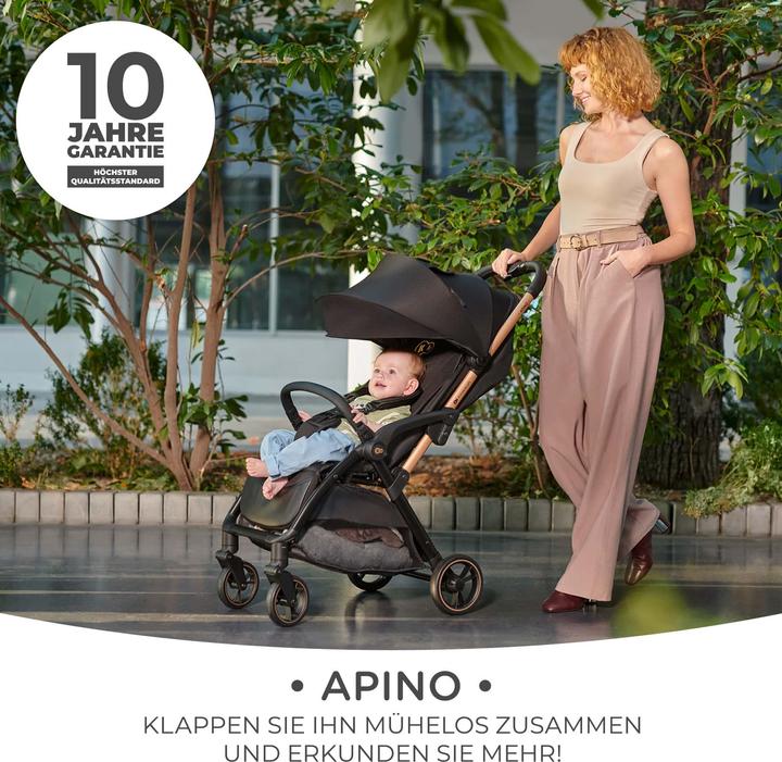 Immagine prodotto KinderKraft Apino