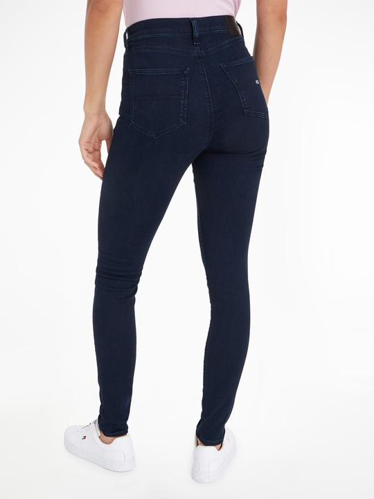 Immagine prodotto Tommy Hilfiger Scanton Super Skinny blu scuro elasticizzato (W27/L32)