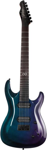 Image du produit Chapman Guitars ML1-7 Pro Moderne (Guitare électrique)