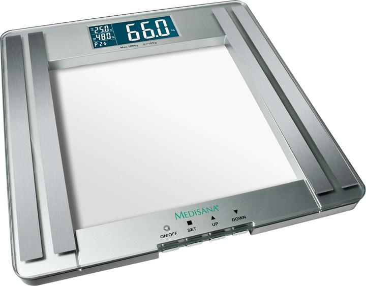 Actual product image Medisana Psm (180 kg)