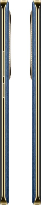 Image du produit realme 12 Pro+ (512 Go, Bleu sous-marin, 6.70", Double SIM, 50 Mpx, 5G)